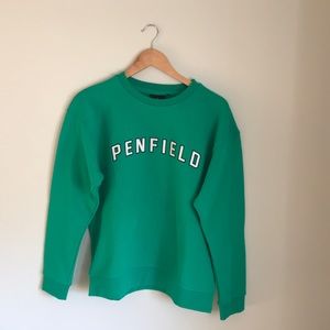 NWOT PENFIELD MEN’S CREWNECK